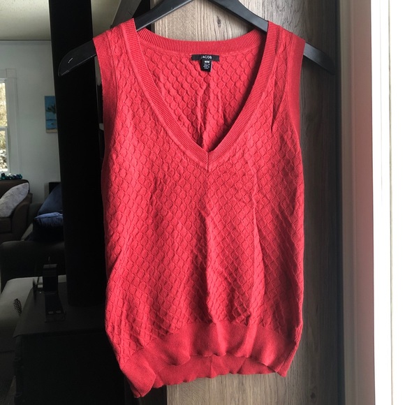 Jacob vest - Picture 1 of 3